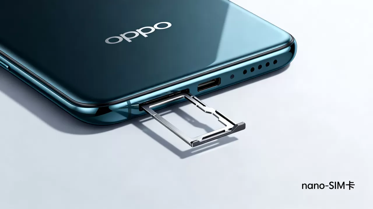 OPPO手机小的卡槽是什么？OPPO手机SIM卡槽类型详解