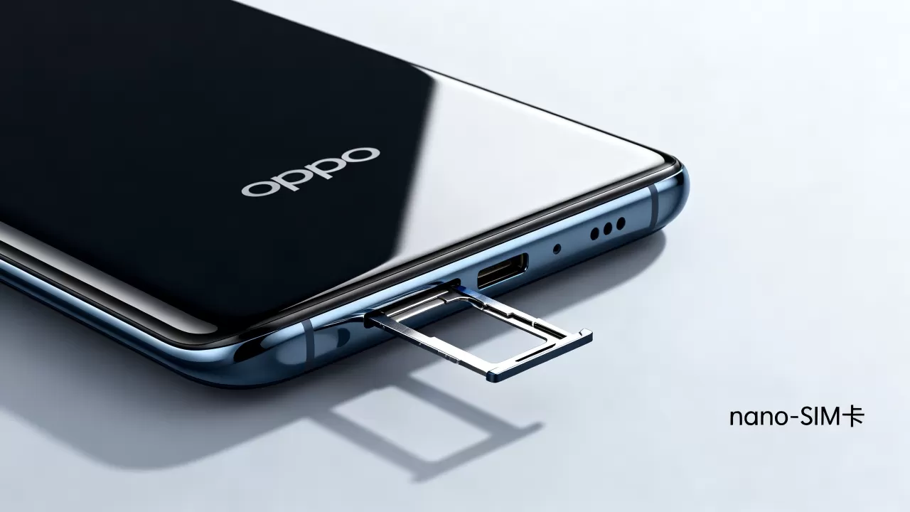 OPPO手机小的卡槽是什么？OPPO手机SIM卡槽类型详解