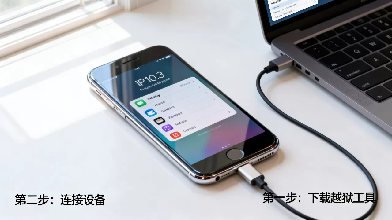 iphone7 10.3怎么越狱,iOS10.3越狱教程 iphone7 10.3怎么越狱,iOS10.3越狱教程