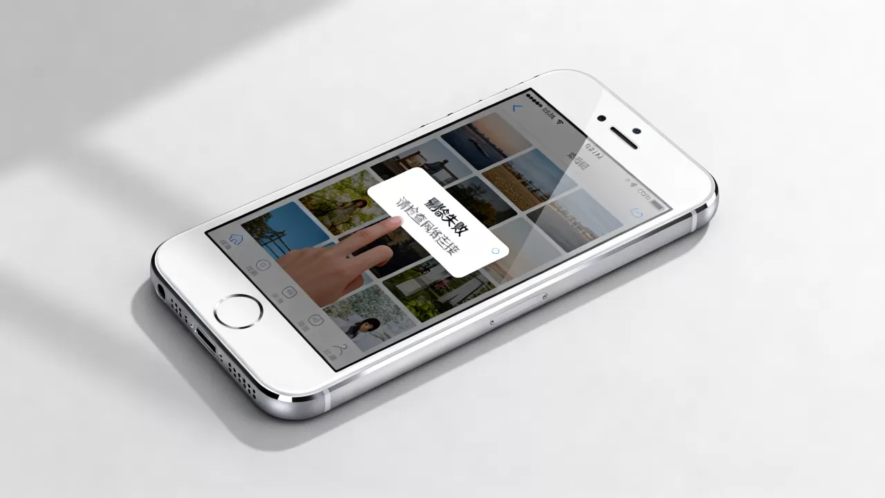 iphone6相册照片删不了怎么回事,iphone6照片删除不了怎么办 iphone6相册照片删不了怎么回事,iphone6照片删除不了怎么办