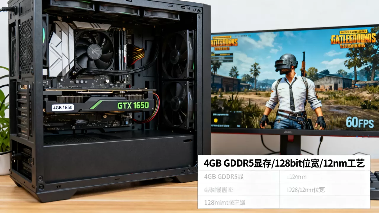 绝地求生4g显卡推荐,绝地求生4g显卡能玩吗 绝地求生4g显卡推荐,绝地求生4g显卡能玩吗
