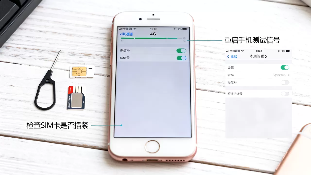 iphone6联通4g信号不好怎么办,iphone6联通信号差解决方法 iphone6联通4g信号不好怎么办,iphone6联通信号差解决方法