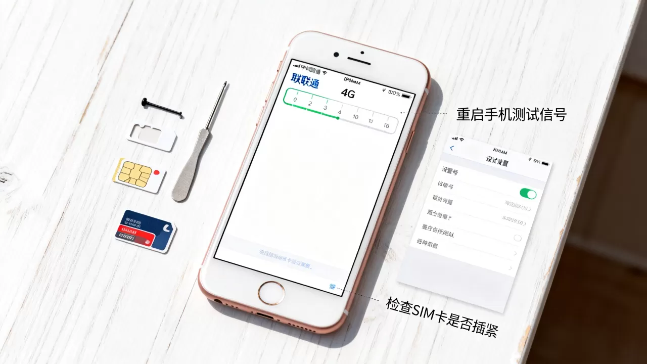 iphone6联通4g信号不好怎么办,iphone6联通信号差解决方法 iphone6联通4g信号不好怎么办,iphone6联通信号差解决方法