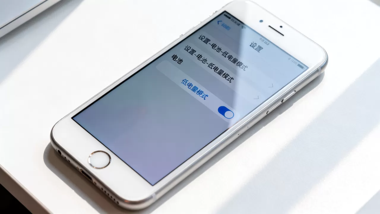 iphone6电量怎么设置在哪里设置,iphone6电池续航怎么设置 iphone6电量怎么设置在哪里设置,iphone6电池续航怎么设置