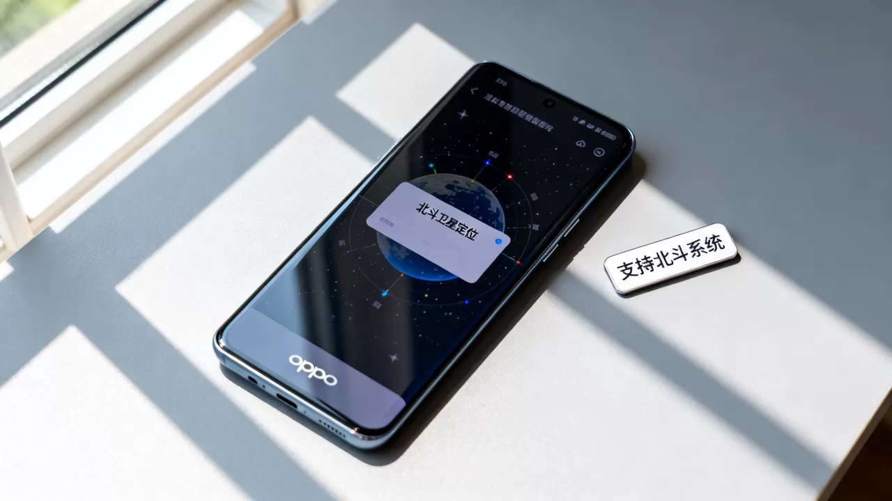 为什么oppo不用北斗,oppo手机支持北斗吗 为什么oppo不用北斗,oppo手机支持北斗吗