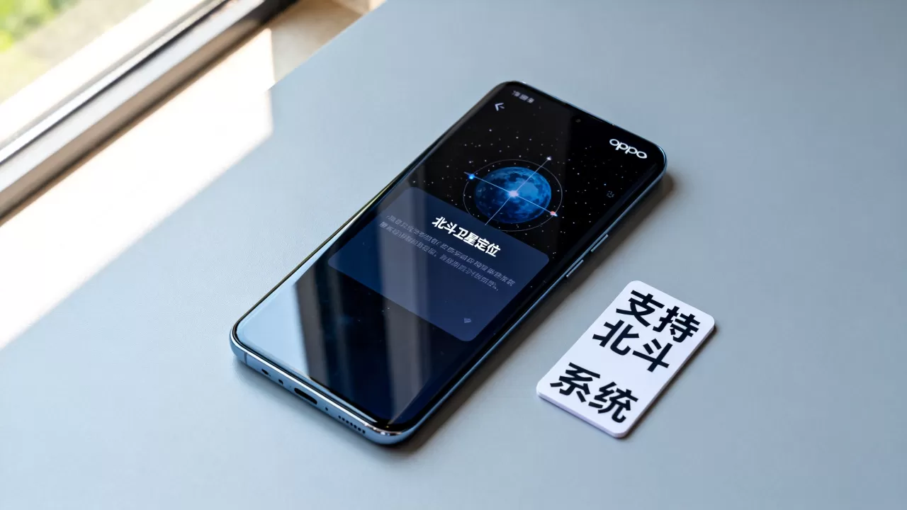 为什么oppo不用北斗,oppo手机支持北斗吗 为什么oppo不用北斗,oppo手机支持北斗吗