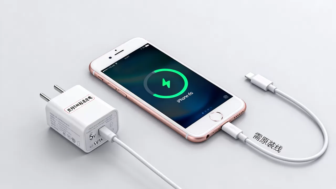iphone6s怎么实现快充,iphone6s支持快充吗 iphone6s怎么实现快充,iphone6s支持快充吗
