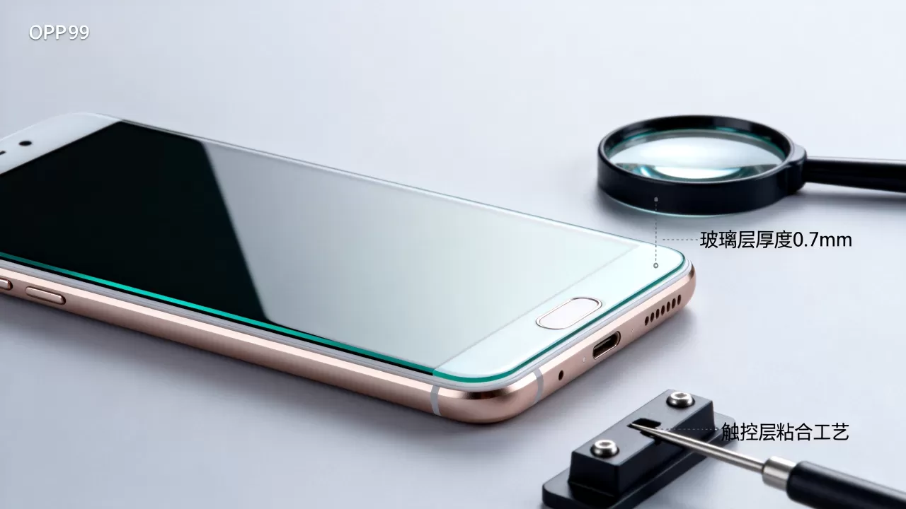 为什么oppo r9屏易碎,OPPO R9屏幕脆弱原因 为什么oppo r9屏易碎,OPPO R9屏幕脆弱原因