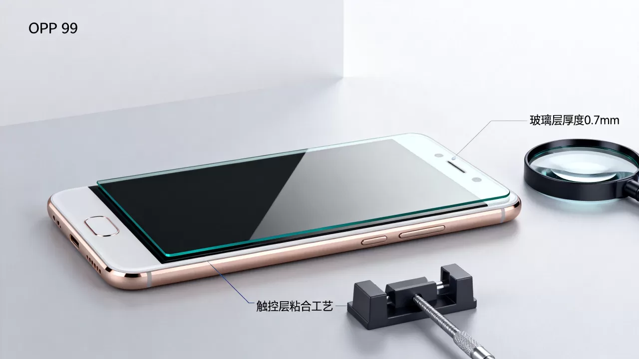 为什么oppo r9屏易碎,OPPO R9屏幕脆弱原因 为什么oppo r9屏易碎,OPPO R9屏幕脆弱原因