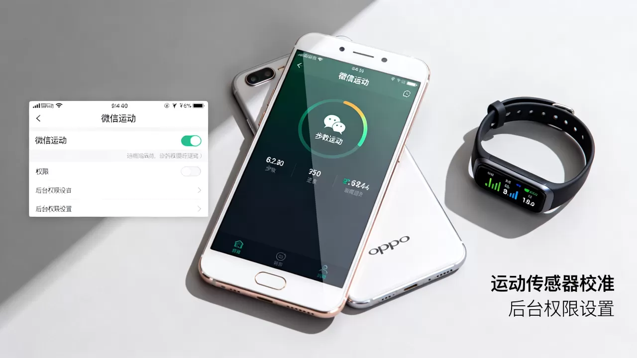 为什么oppo7s微信运动不更新,oppo7s微信运动数据不显示 为什么oppo7s微信运动不更新,oppo7s微信运动数据不显示