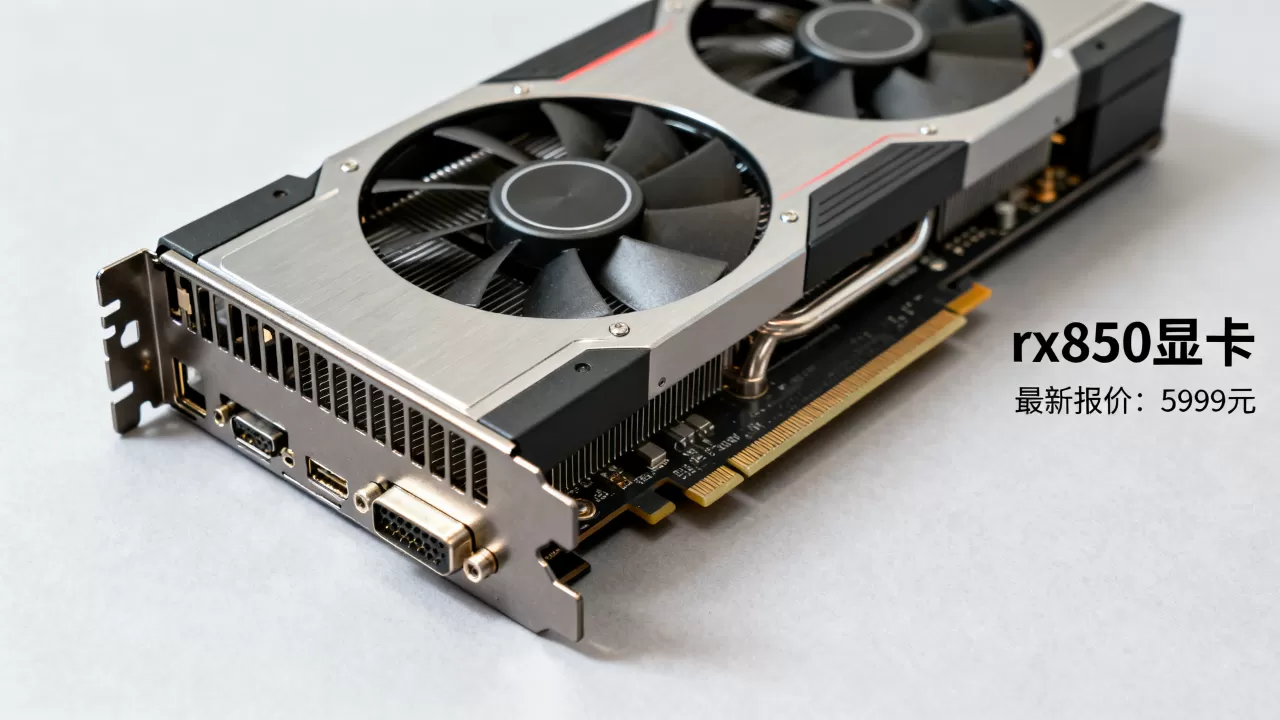 rx850显卡多少钱，rx850显卡最新报价