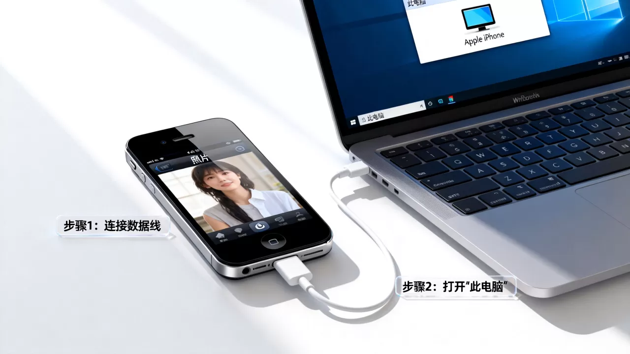 iphone4s怎么拷贝照片到电脑,iphone4s连接电脑传输照片 iphone4s怎么拷贝照片到电脑,iphone4s连接电脑传输照片