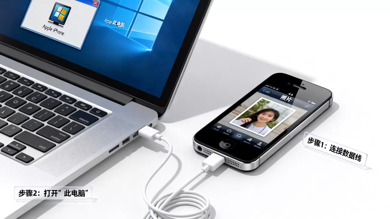 iphone4s怎么拷贝照片到电脑,iphone4s连接电脑传输照片 iphone4s怎么拷贝照片到电脑,iphone4s连接电脑传输照片