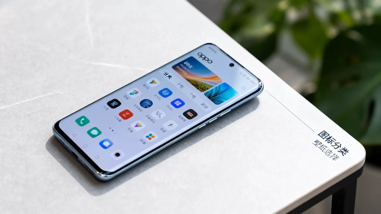 oppo用什么桌面好用,oppo手机桌面美化技巧 oppo用什么桌面好用,oppo手机桌面美化技巧