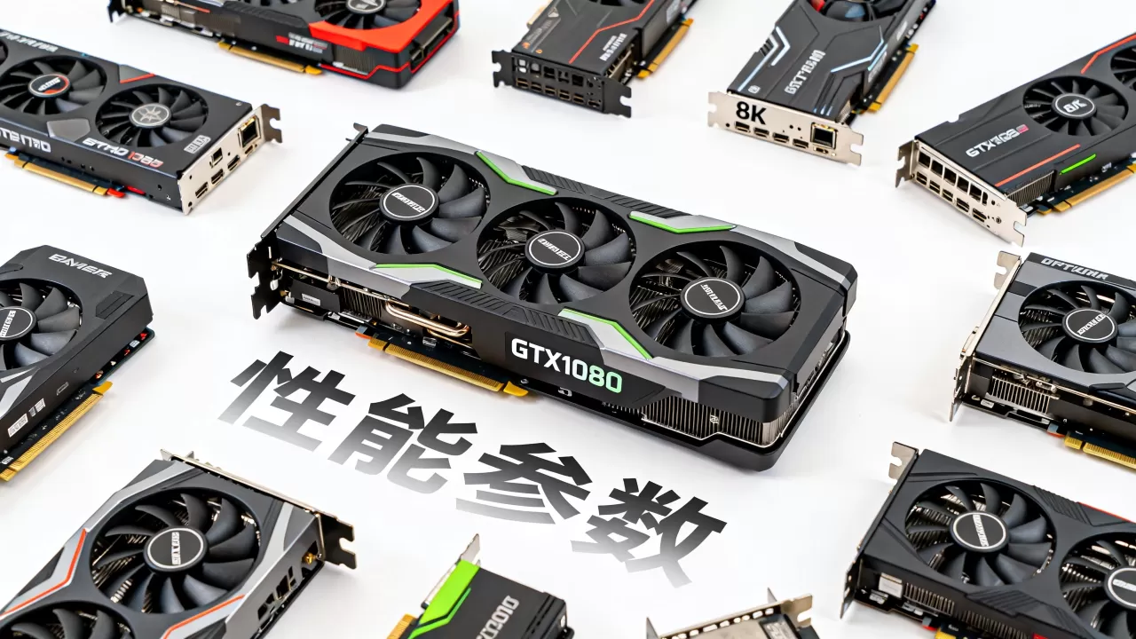显卡天梯图含gtx1080,gtx1080显卡性能怎么样 显卡天梯图含gtx1080,gtx1080显卡性能怎么样