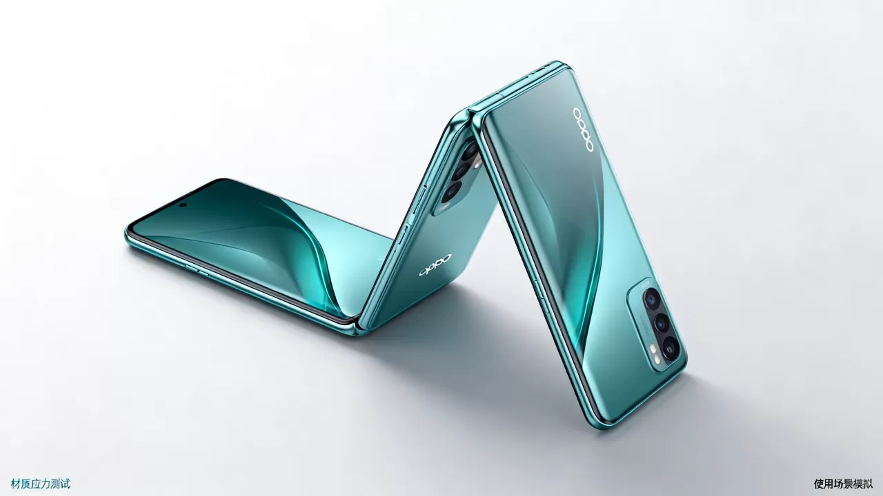 OPPO手机为什么变弯?OPPO手机弯曲原因 OPPO手机为什么变弯?OPPO手机弯曲原因