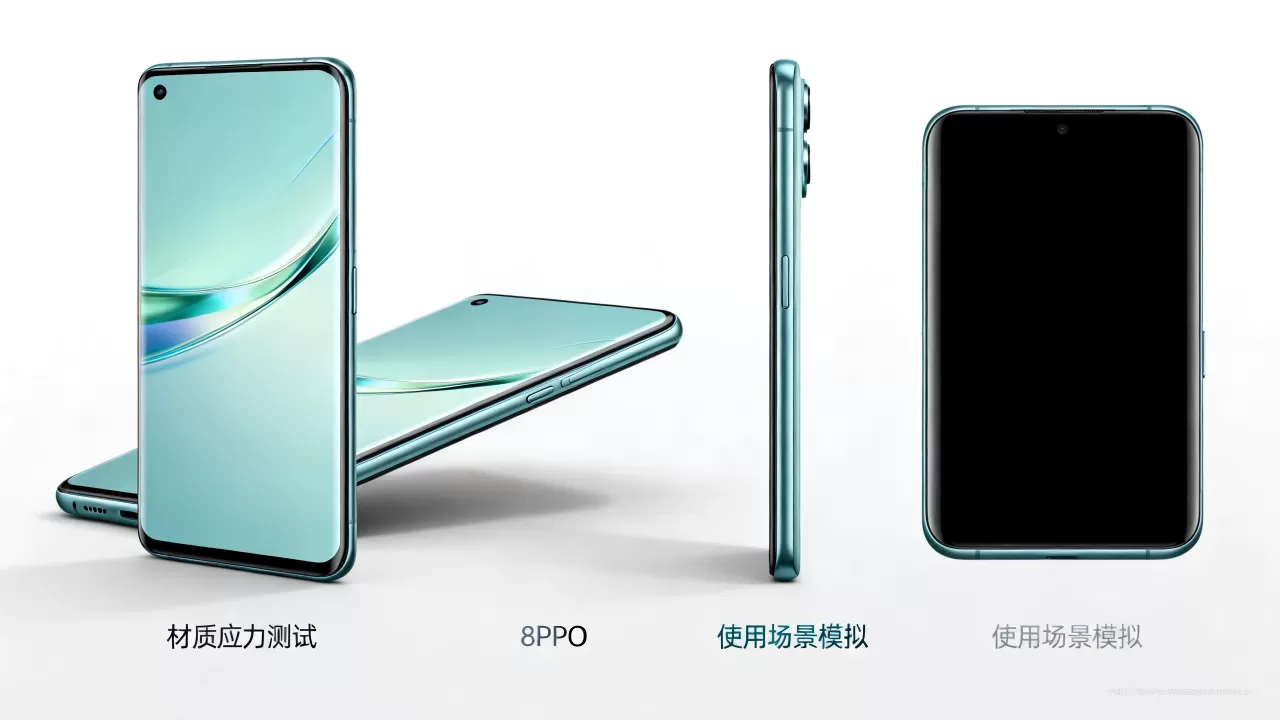 OPPO手机为什么变弯?OPPO手机弯曲原因 OPPO手机为什么变弯?OPPO手机弯曲原因
