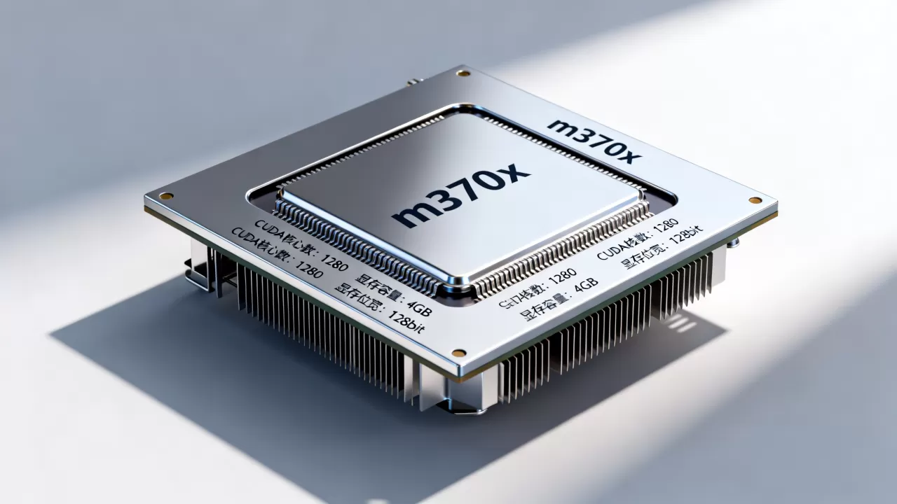 m370x显卡天梯图,m370x显卡性能怎么样 m370x显卡天梯图,m370x显卡性能怎么样