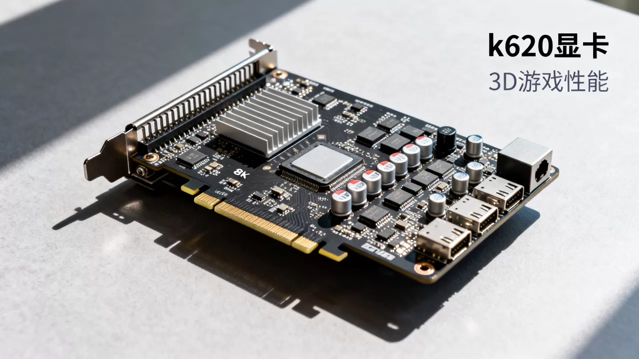 k620显卡能玩3d游戏吗,k620显卡性能 k620显卡能玩3d游戏吗,k620显卡性能