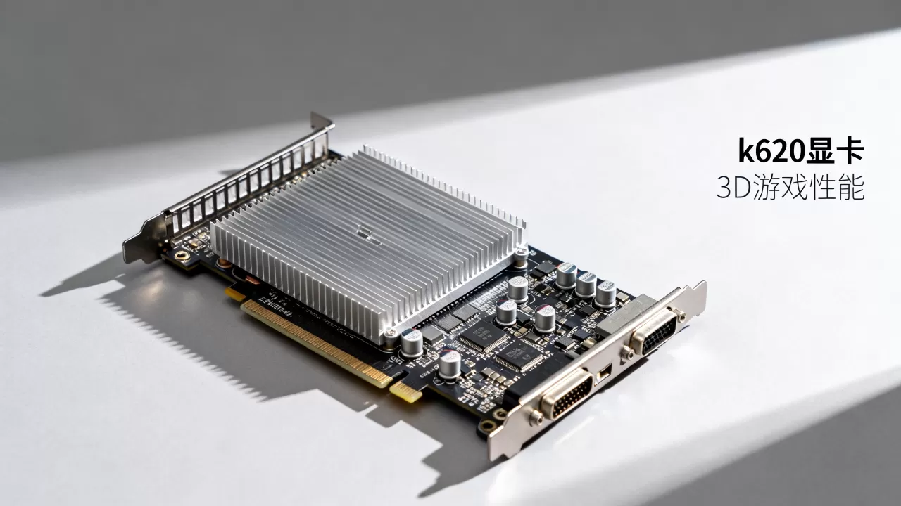 k620显卡能玩3d游戏吗,k620显卡性能 k620显卡能玩3d游戏吗,k620显卡性能