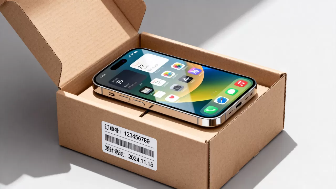 iphone送货速度怎么样,iphone快递多久能到 iphone送货速度怎么样,iphone快递多久能到