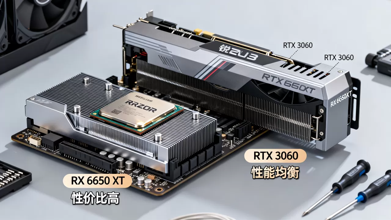 r3配什么显卡好,锐龙3处理器搭配显卡推荐 r3配什么显卡好,锐龙3处理器搭配显卡推荐