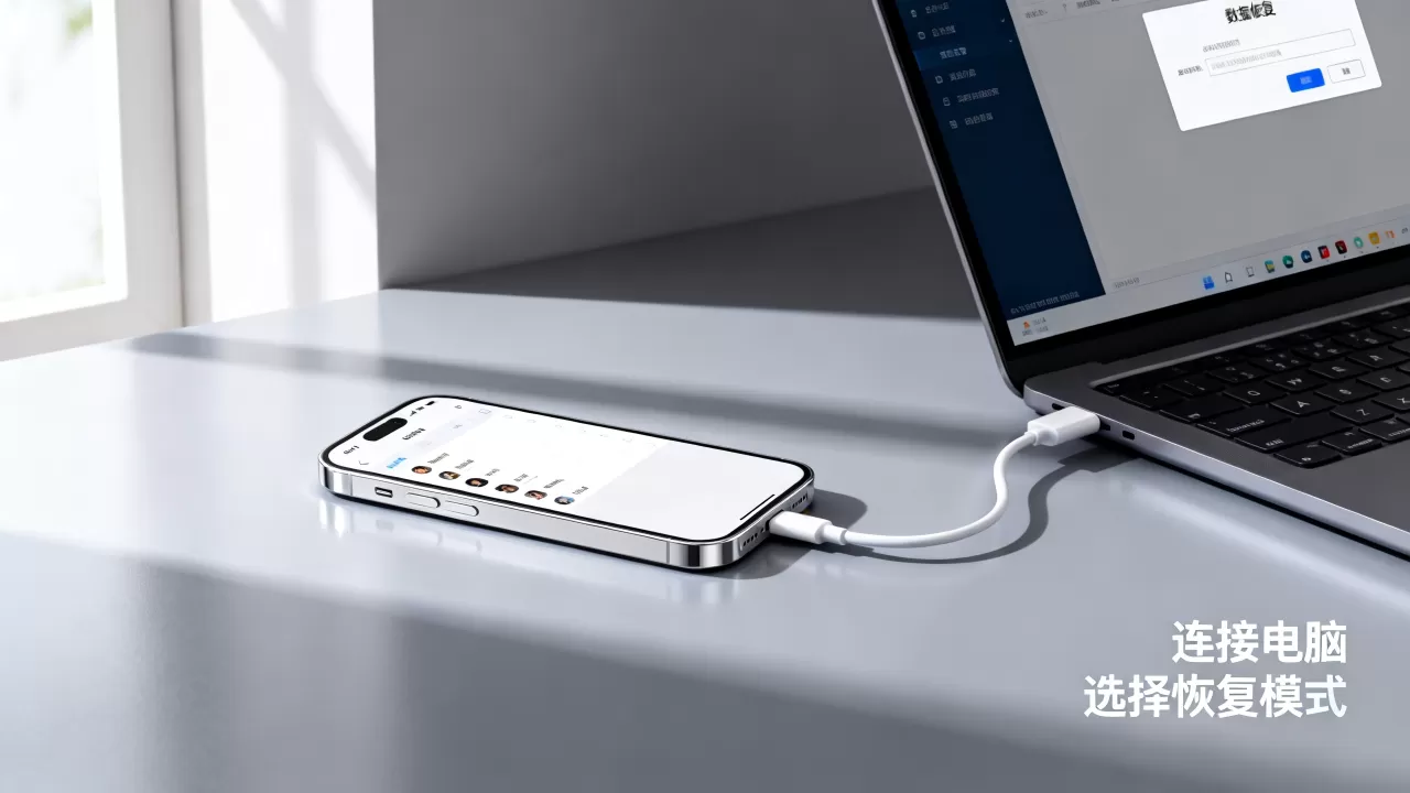 iphone手机通讯录丢了怎么办,恢复通讯录数据 iphone手机通讯录丢了怎么办,恢复通讯录数据
