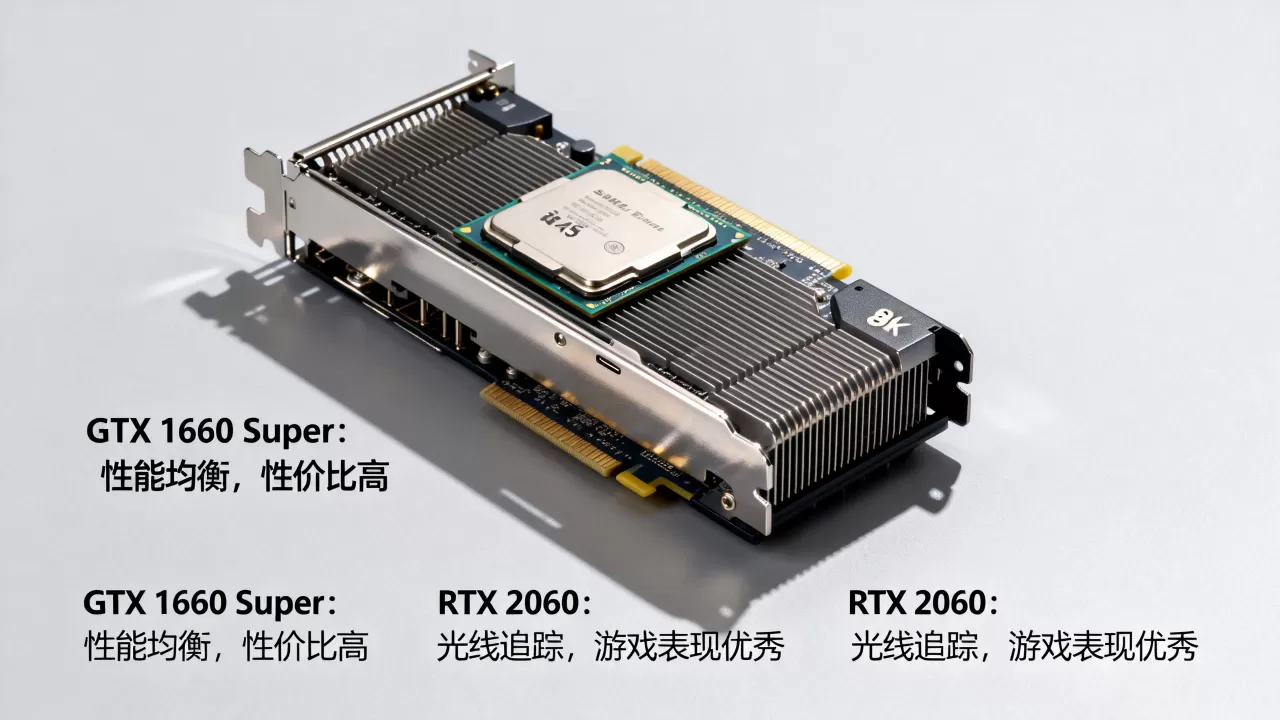 i58400配什么显卡好,i58400搭配显卡推荐 i58400配什么显卡好,i58400搭配显卡推荐