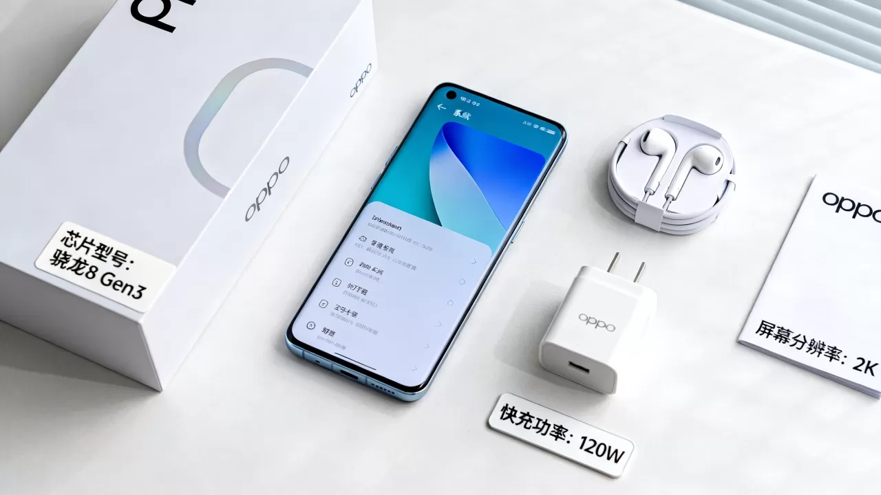 买oppo需要注意什么，oppo手机选购避坑指南