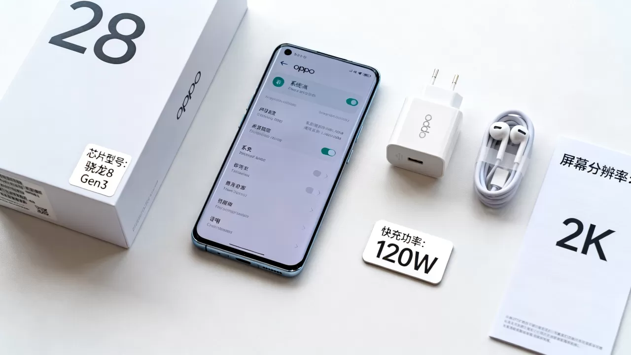 买oppo需要注意什么，oppo手机选购避坑指南