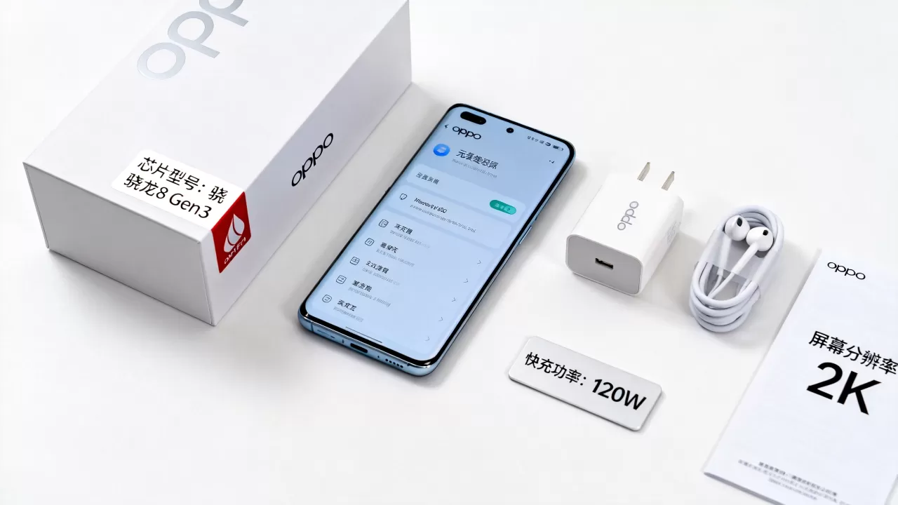 买oppo需要注意什么，oppo手机选购避坑指南