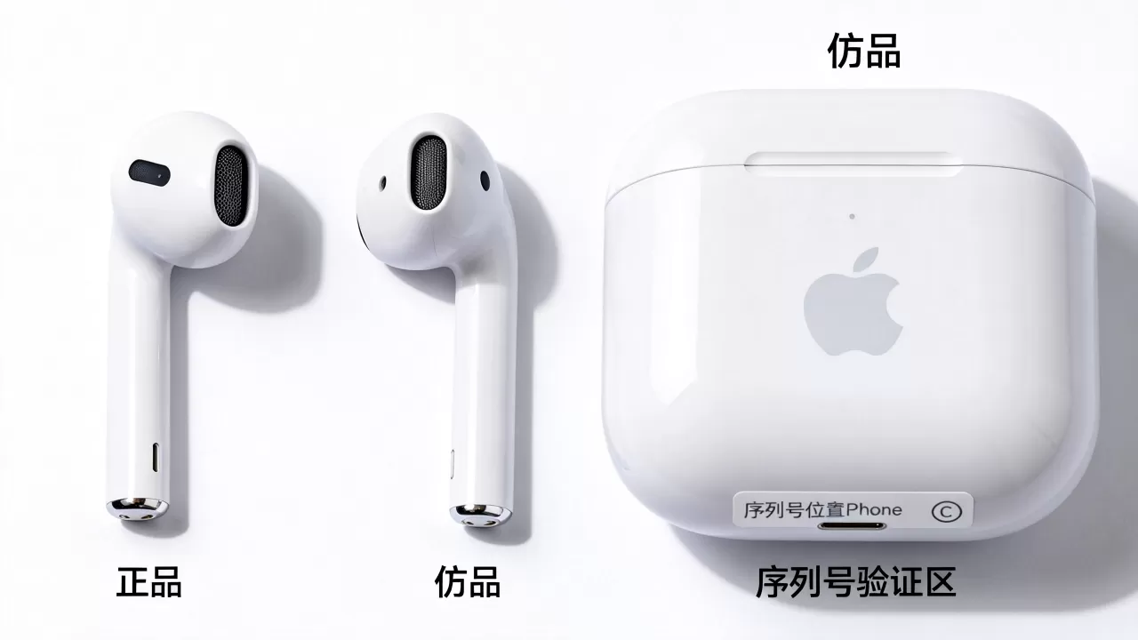 怎么识别iphone耳机,iphone耳机真伪鉴别 怎么识别iphone耳机,iphone耳机真伪鉴别