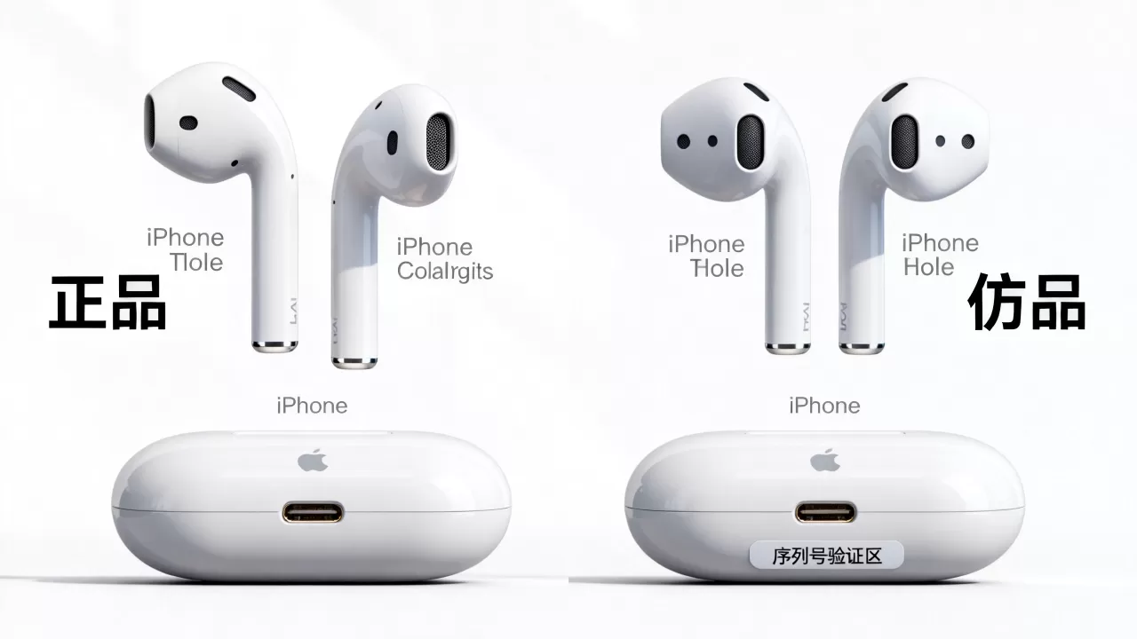 怎么识别iphone耳机,iphone耳机真伪鉴别 怎么识别iphone耳机,iphone耳机真伪鉴别