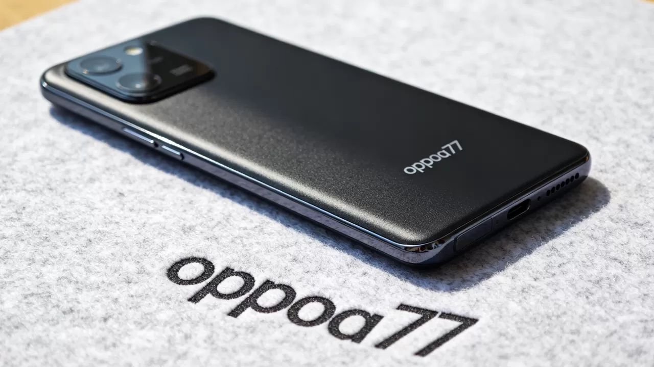 oppoa77黑色什么时候有，oppoa77黑色发售时间