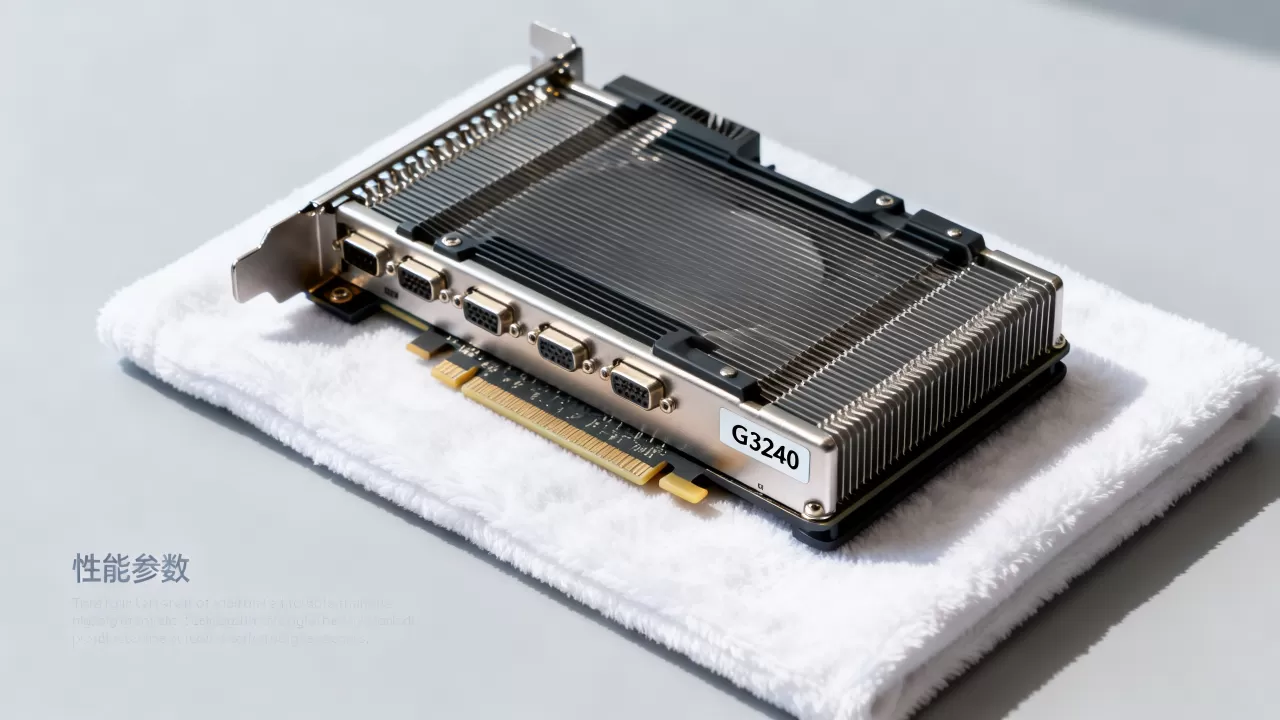 g3240显卡怎么样,g3240显卡性能评测 g3240显卡怎么样,g3240显卡性能评测