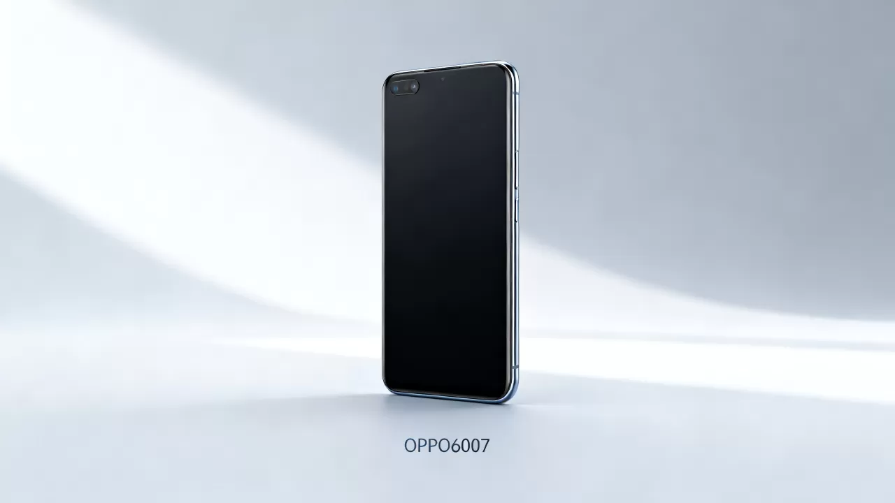 OPPO6007是什么手机,OPPO6007手机型号 OPPO6007是什么手机,OPPO6007手机型号