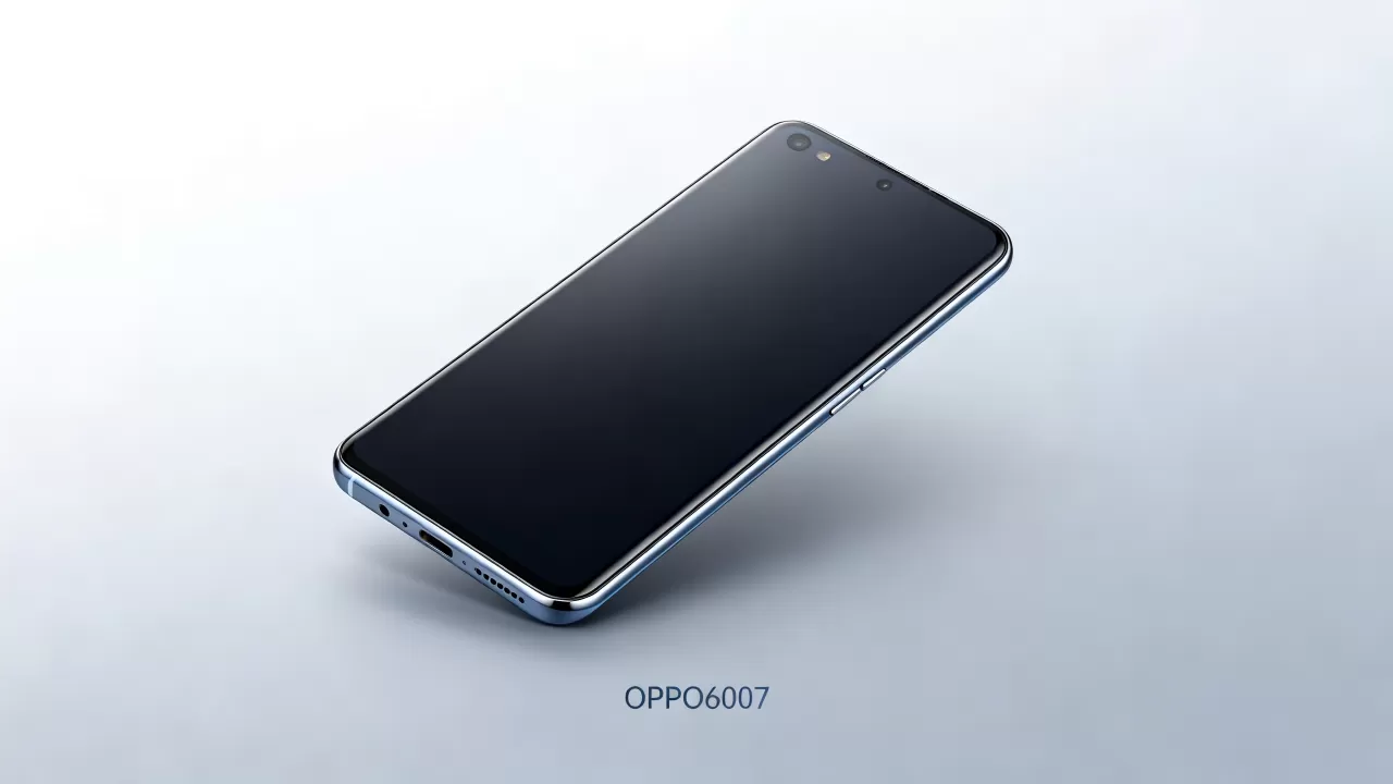 OPPO6007是什么手机,OPPO6007手机型号 OPPO6007是什么手机,OPPO6007手机型号
