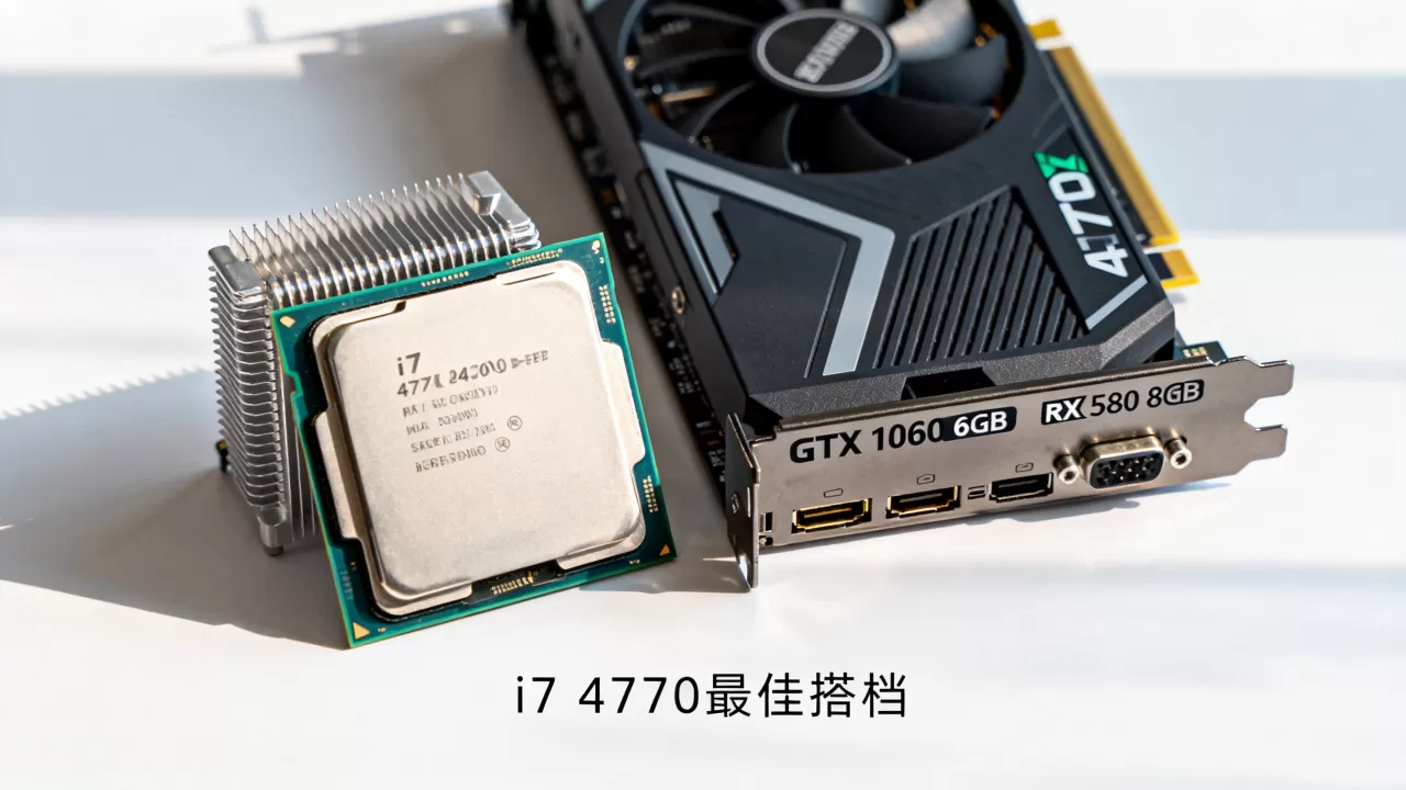 i7 4770搭配什么显卡?i7 4770配什么显卡好 i7 4770搭配什么显卡?i7 4770配什么显卡好