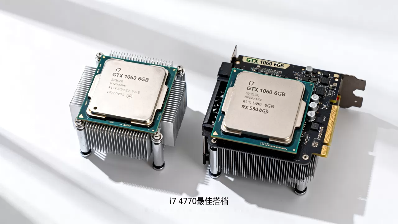 i7 4770搭配什么显卡?i7 4770配什么显卡好 i7 4770搭配什么显卡?i7 4770配什么显卡好