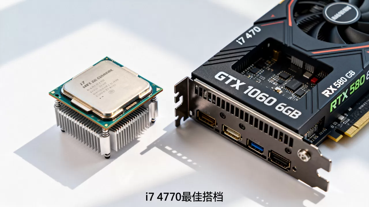 i7 4770搭配什么显卡?i7 4770配什么显卡好 i7 4770搭配什么显卡?i7 4770配什么显卡好