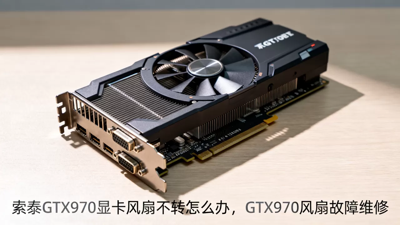 索泰gtx970显卡风扇不转怎么办,gtx970风扇故障维修 索泰gtx970显卡风扇不转怎么办,gtx970风扇故障维修