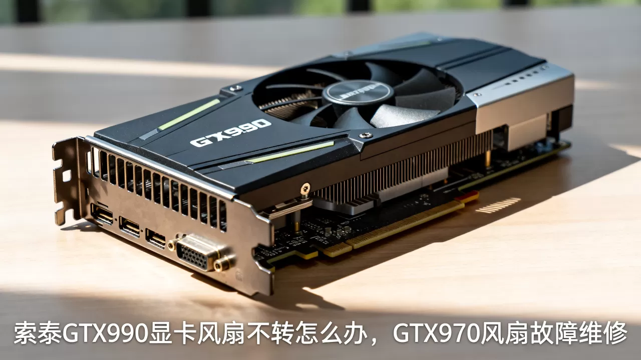 索泰gtx970显卡风扇不转怎么办,gtx970风扇故障维修 索泰gtx970显卡风扇不转怎么办,gtx970风扇故障维修