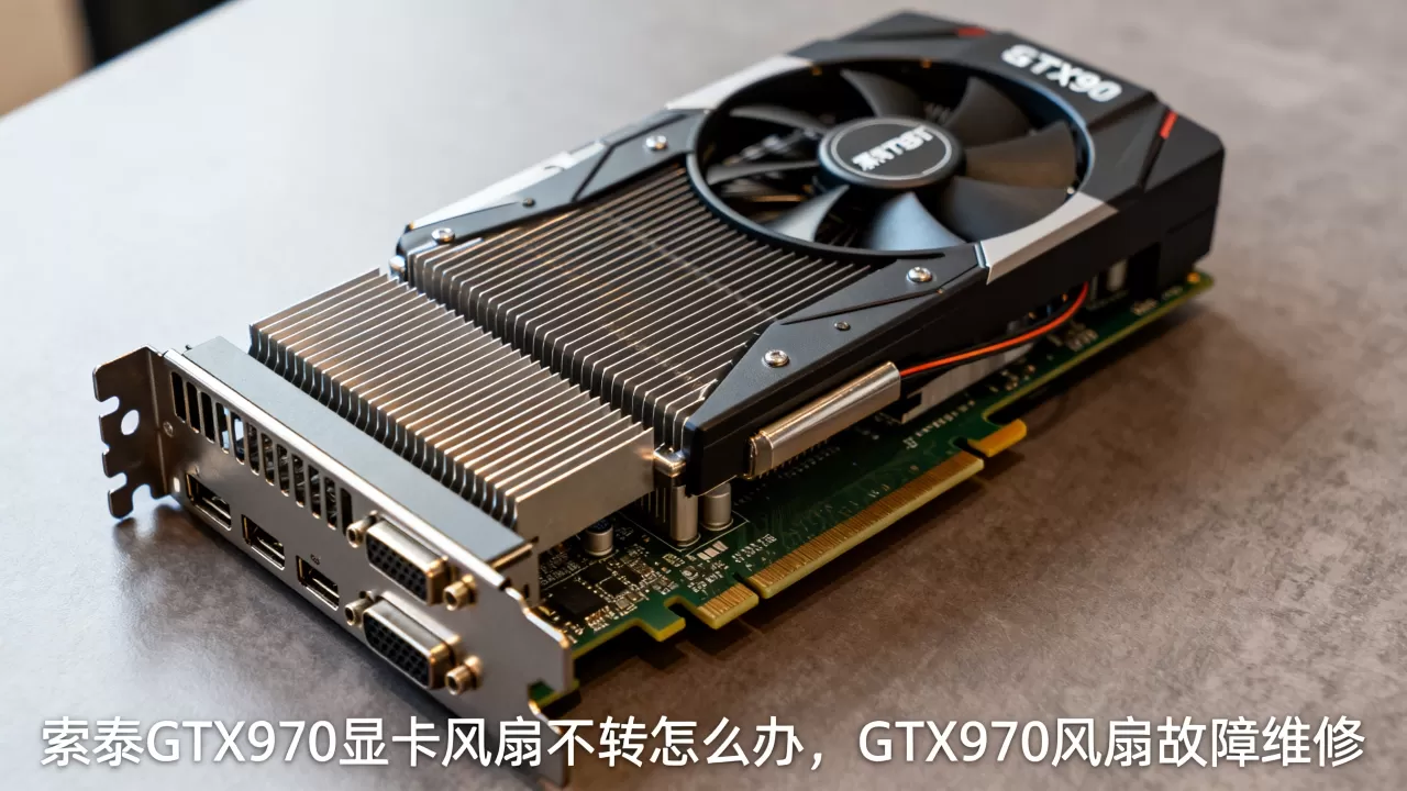 索泰gtx970显卡风扇不转怎么办,gtx970风扇故障维修 索泰gtx970显卡风扇不转怎么办,gtx970风扇故障维修