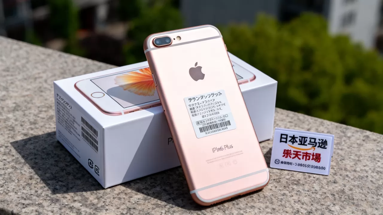 怎么买日版的iphone6s plus，日版iphone6s plus购买渠道