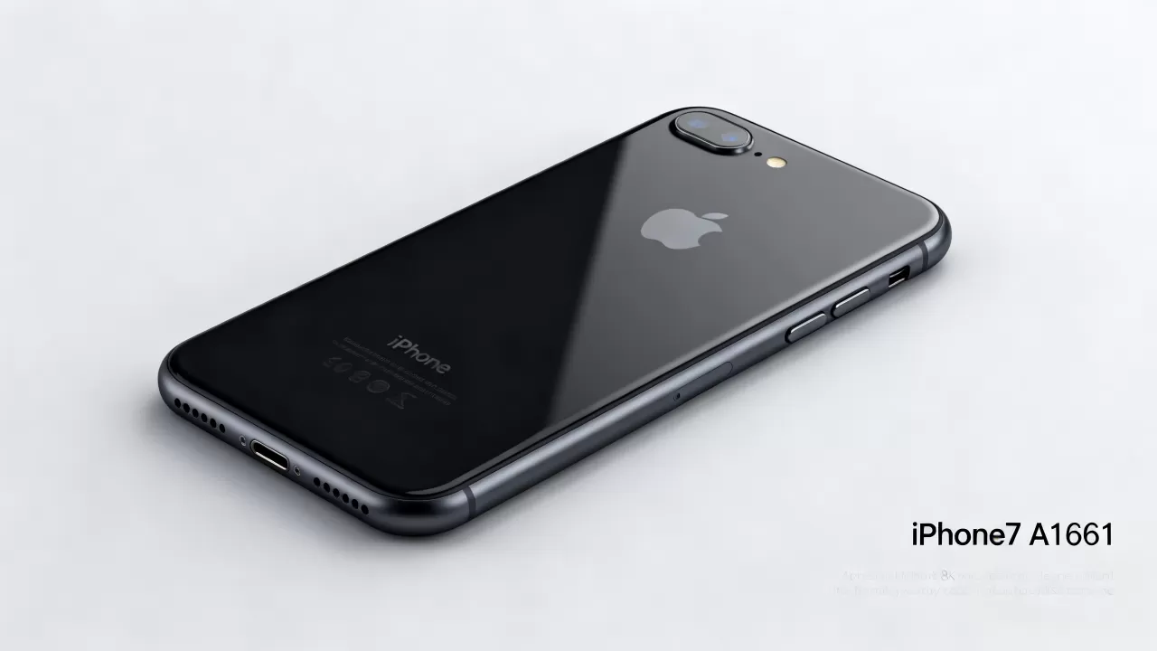 怎么看iphone7a1661,iPhone7A1661是什么型号 怎么看iphone7a1661,iPhone7A1661是什么型号