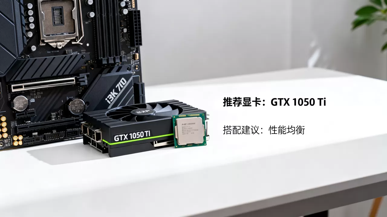 i3 7100配什么显卡好?i3 7100搭配显卡推荐 i3 7100配什么显卡好?i3 7100搭配显卡推荐
