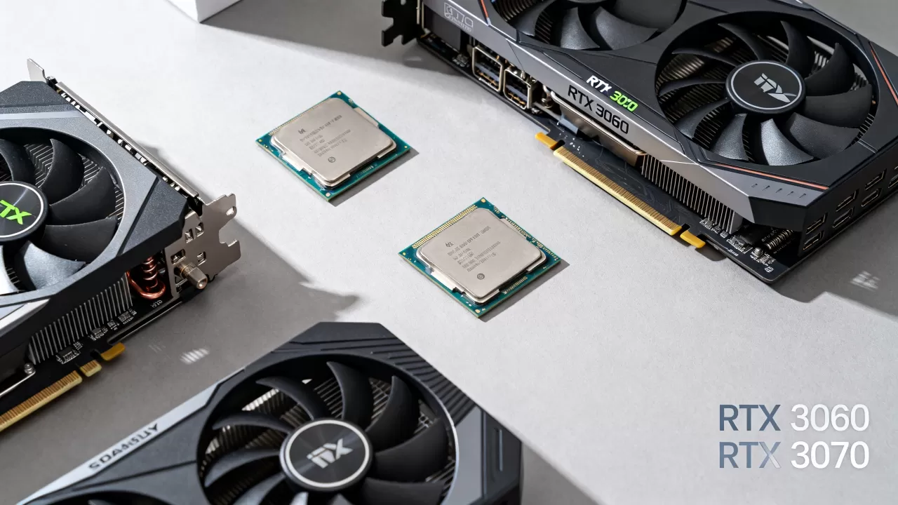 i59600最高配什么显卡，i59600搭配什么显卡好