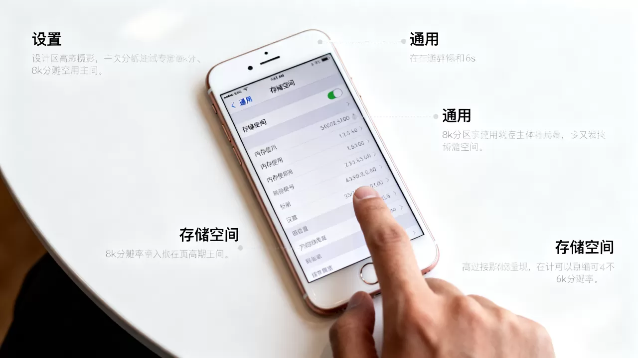 怎么看iphone6s内存使用情况,iphone6s查看内存占用 怎么看iphone6s内存使用情况,iphone6s查看内存占用