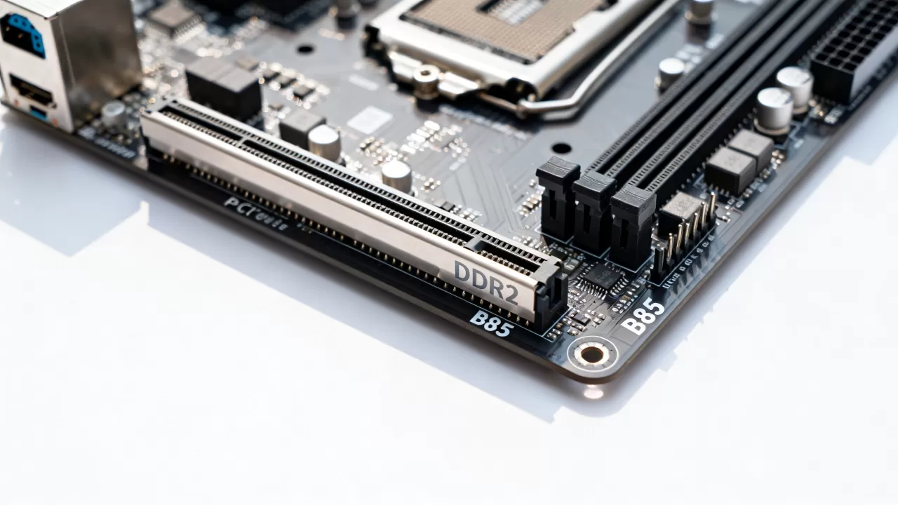 b85 ddr2显卡能带得动吗?b85 ddr2显卡 b85 ddr2显卡能带得动吗?b85 ddr2显卡
