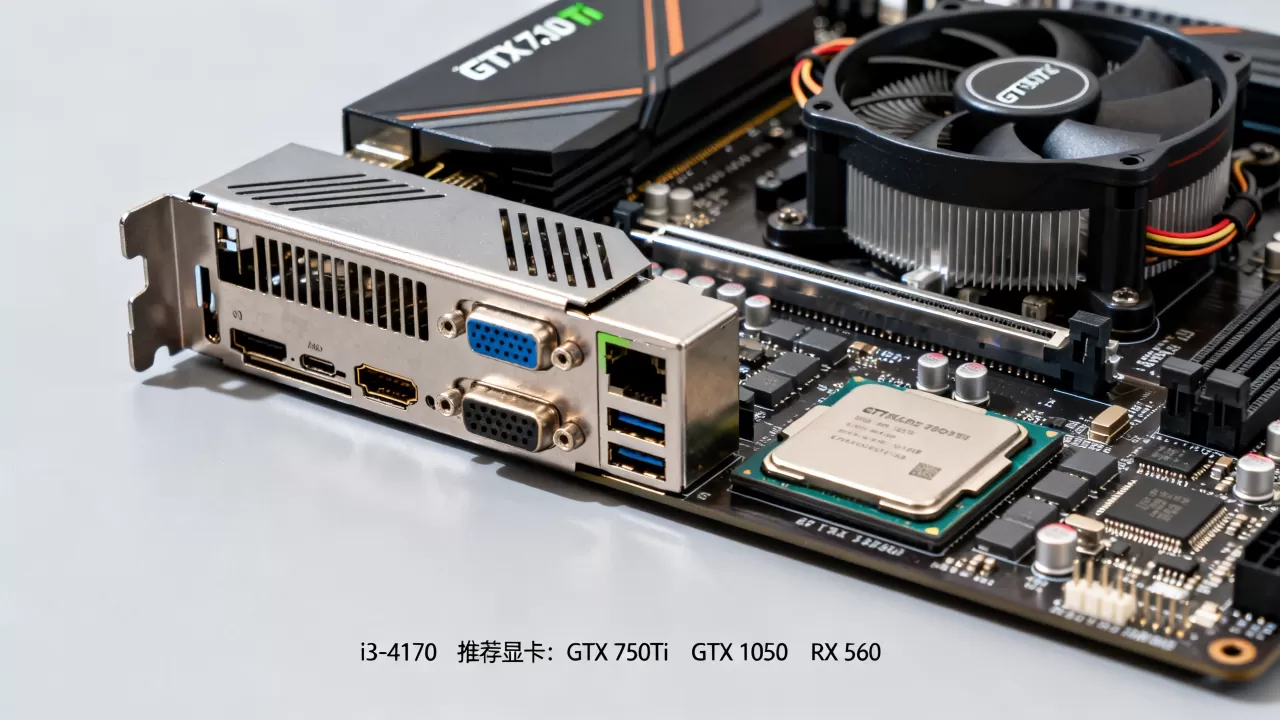 i34170配什么级别显卡,i34170搭配什么显卡 i34170配什么级别显卡,i34170搭配什么显卡